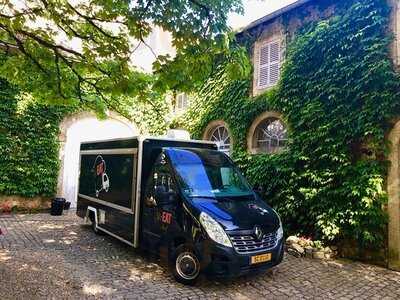 Streatchef Food Truck Luxembourg