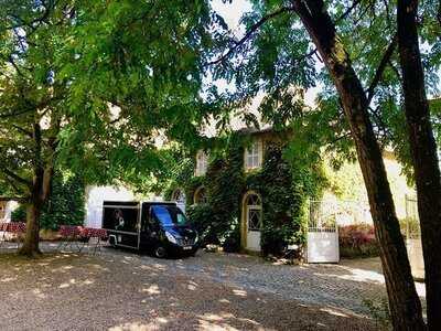 Streatchef Food Truck Luxembourg