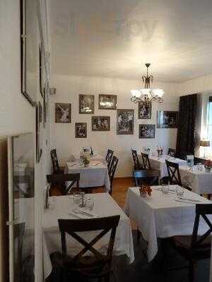 Ambiente Restaurant