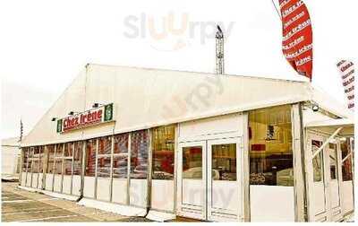 Restaurant-friture Chez Irene