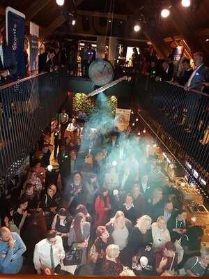 Knokke Out Luxembourg