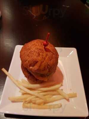 Knokke Out Luxembourg