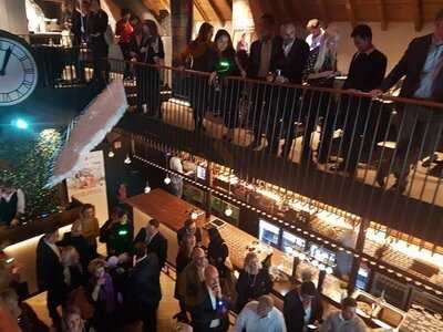 Knokke Out Luxembourg