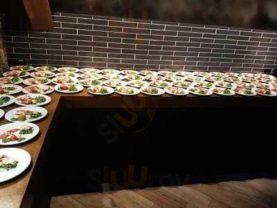 Knokke Out Luxembourg