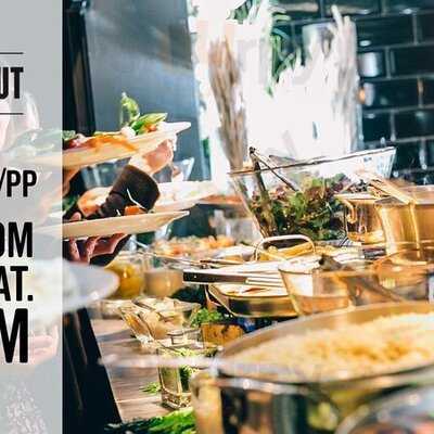 Knokke Out Luxembourg