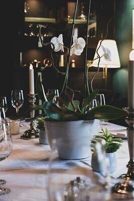 Au P'tit Max Kirchberg