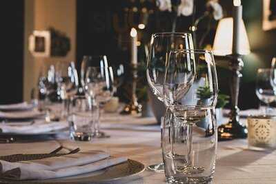 Au P'tit Max Kirchberg