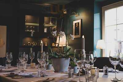 Au P'tit Max Kirchberg