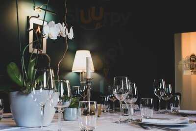 Au P'tit Max Kirchberg