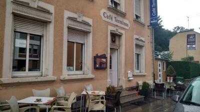 Cafe Terminus