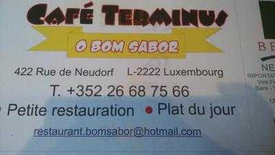 Cafe Terminus