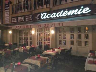 Academie