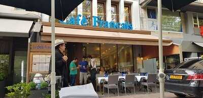Le Café Français