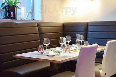 Red Square Restaurant & Bar