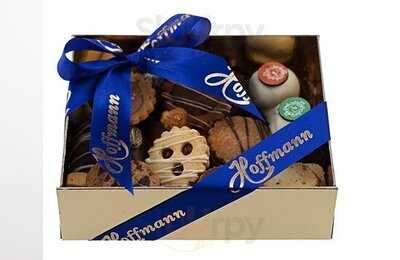 Patisserie Hoffmann Bonnevoie