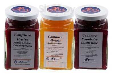 Patisserie Hoffmann Bonnevoie