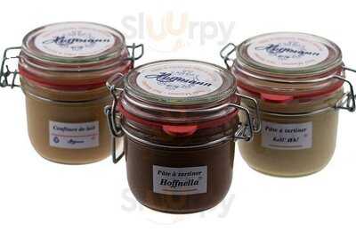 Patisserie Hoffmann Bonnevoie