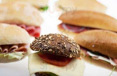 Patisserie Hoffmann Bonnevoie