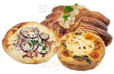 Patisserie Hoffmann Bonnevoie