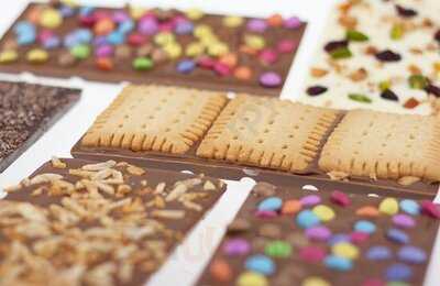 Patisserie Hoffmann Bonnevoie