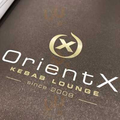 Orientx