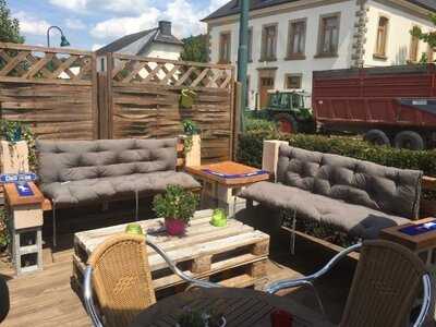 Bistro Am Duerf