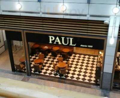 Boulangerie Paul Kirchberg