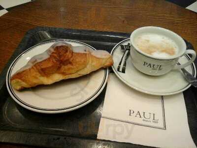 Boulangerie Paul Kirchberg