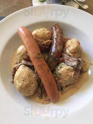 Cents Cafe - Beim Zeutzius Sarl