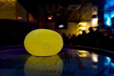 Liberty Shisha Lounge