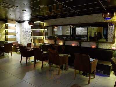 Liberty Shisha Lounge