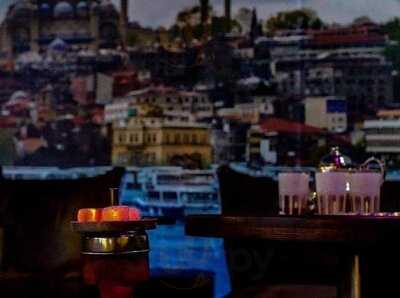 Liberty Shisha Lounge