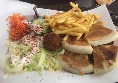 Damla Resto Kebap