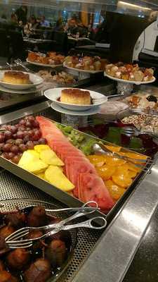 Restaurante Celeste Gare