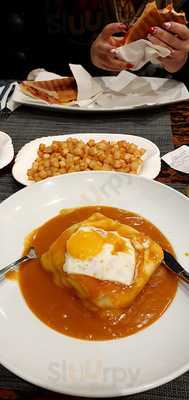 Restaurante Celeste Gare