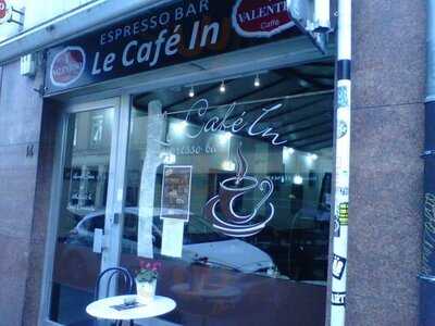 Ne Cafe In