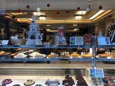 Pâtisserie Restaurant Namur