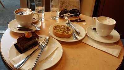 Pâtisserie Restaurant Namur