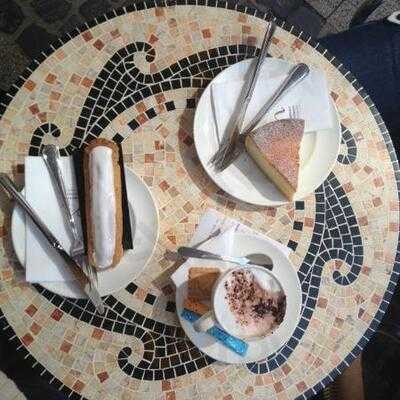 Pâtisserie Restaurant Namur