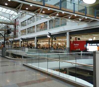 La Galerie Auchan