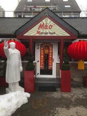 Maostreetfood