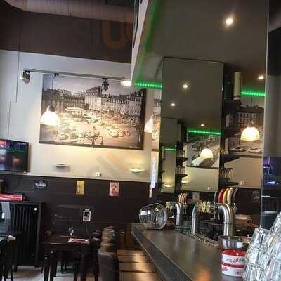 Brasserie La Cathedrale