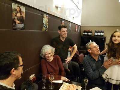 Brasserie La Cathedrale