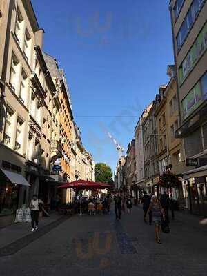 Brasserie La Cathedrale
