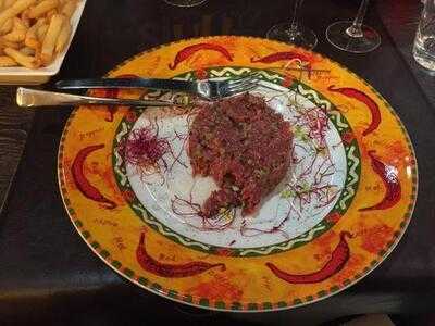 La Duchessa Italian Lounge