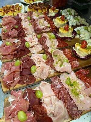 Restaurant-pizzeria Ci Siamo