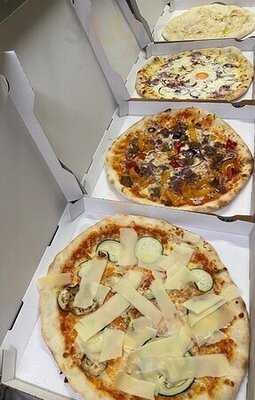 Restaurant-pizzeria Ci Siamo