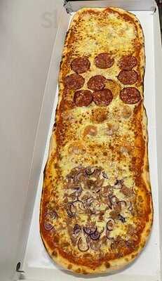 Restaurant-pizzeria Ci Siamo