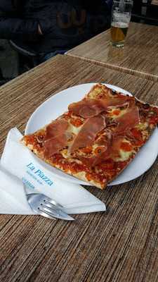 La Piazza Espresso Bar