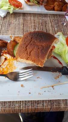 La Piazza Espresso Bar